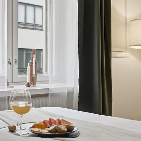 Nordic Deluxe - Renovated - - Air Conditioning - Wifi 公寓 赫尔辛基