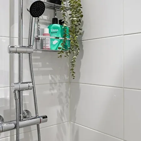 Nordic Deluxe - Renovated - - Air Conditioning - Wifi 아파트 *