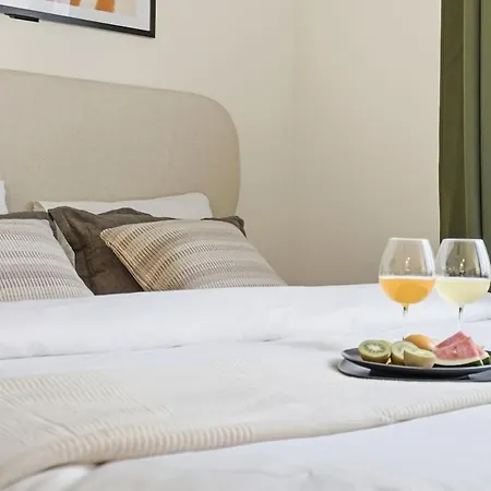 Nordic Deluxe - Renovated - - Air Conditioning - Wifi * Helsinky