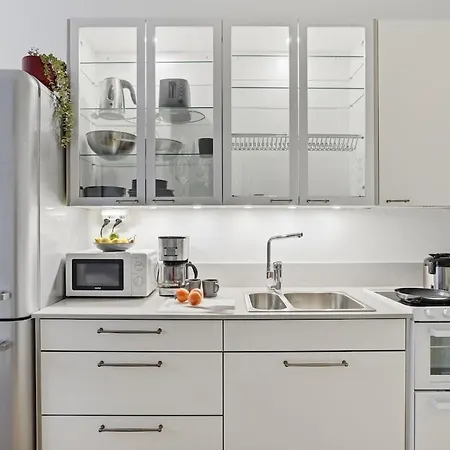 Apartmán Nordic Deluxe - Renovated - - Air Conditioning - Wifi Helsinky